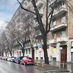 Easylife - Raffinato Con Balcone In Porta Romana