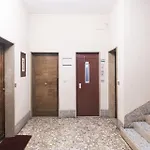 Easylife - Raffinato Con Balcone In Porta Romana
