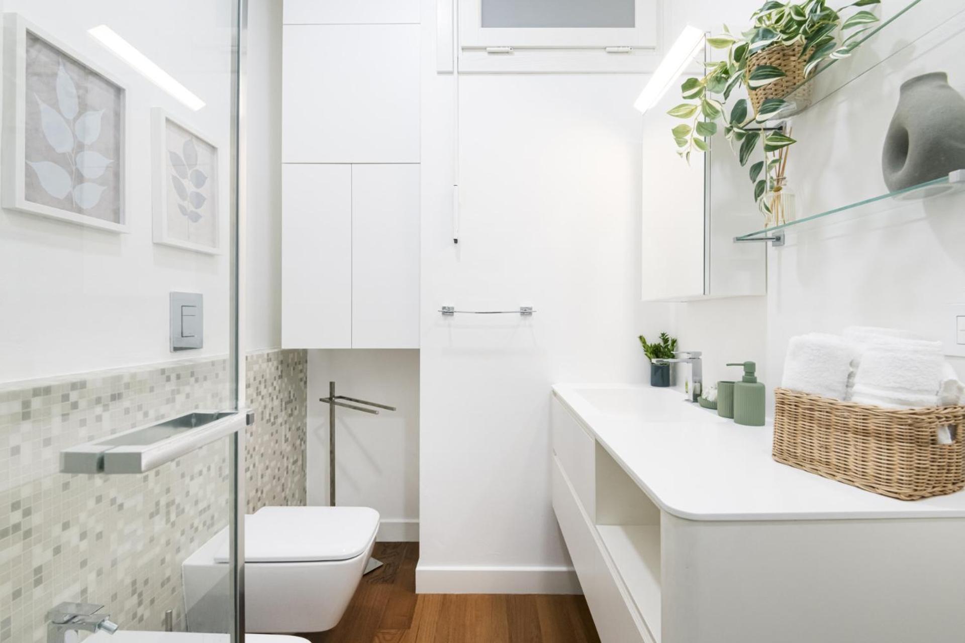 Easylife - Raffinato Con Balcone In Porta Romana Mailand