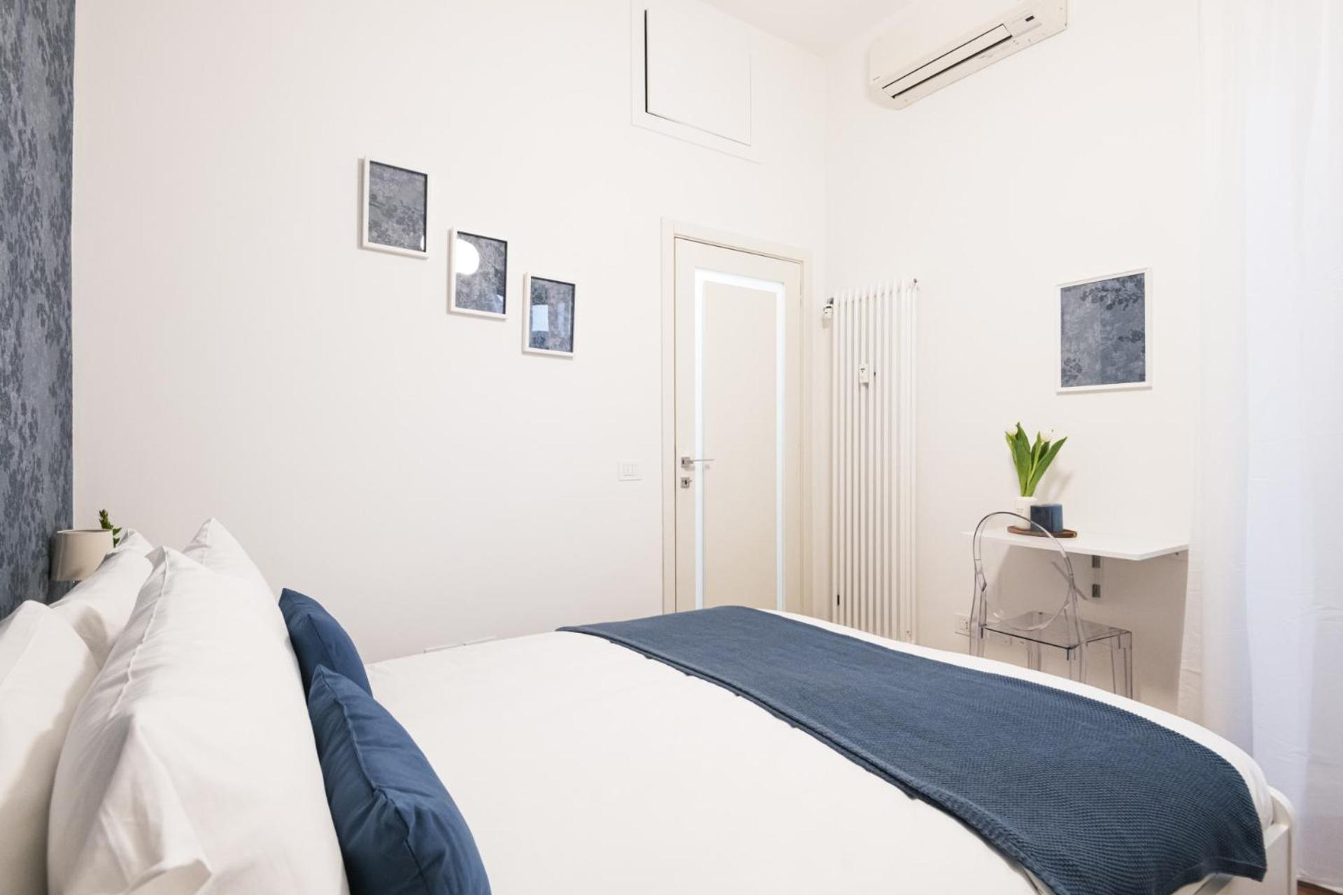 Apartment Easylife - Raffinato Con Balcone In Porta Romana