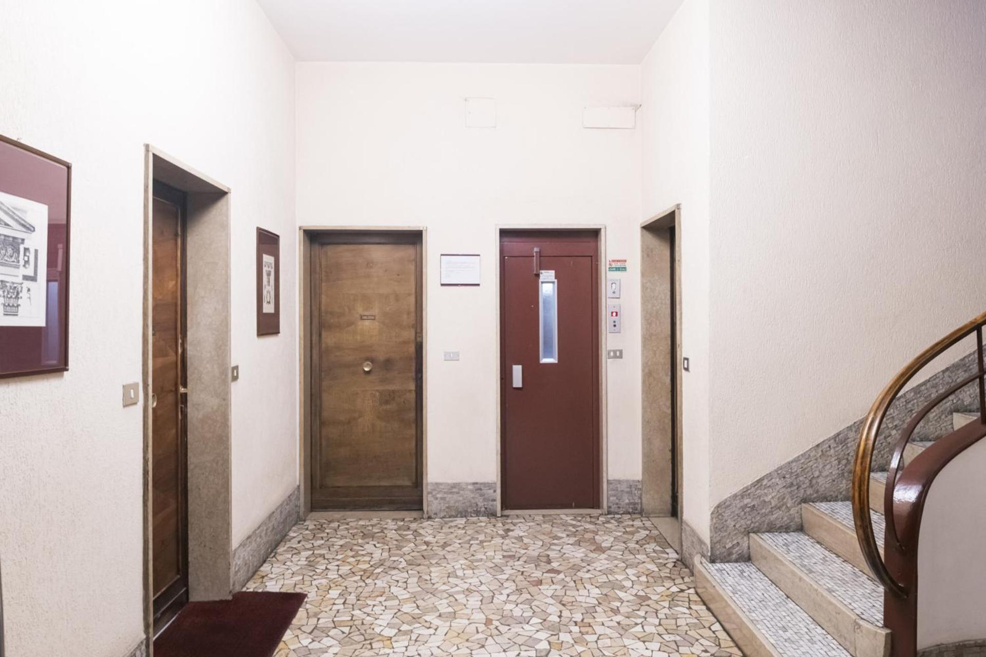 Easylife - Raffinato Con Balcone In Porta Romana * Mailand