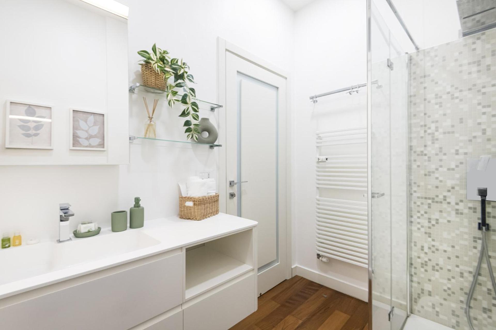 Easylife - Raffinato Con Balcone In Porta Romana
