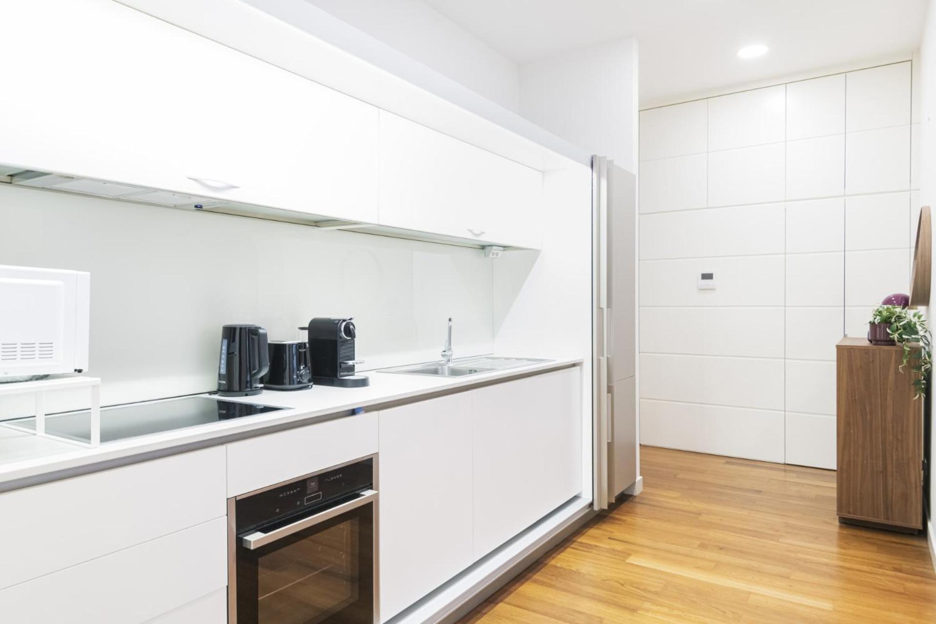 Apartment Easylife - Raffinato Con Balcone In Porta Romana Mailand
