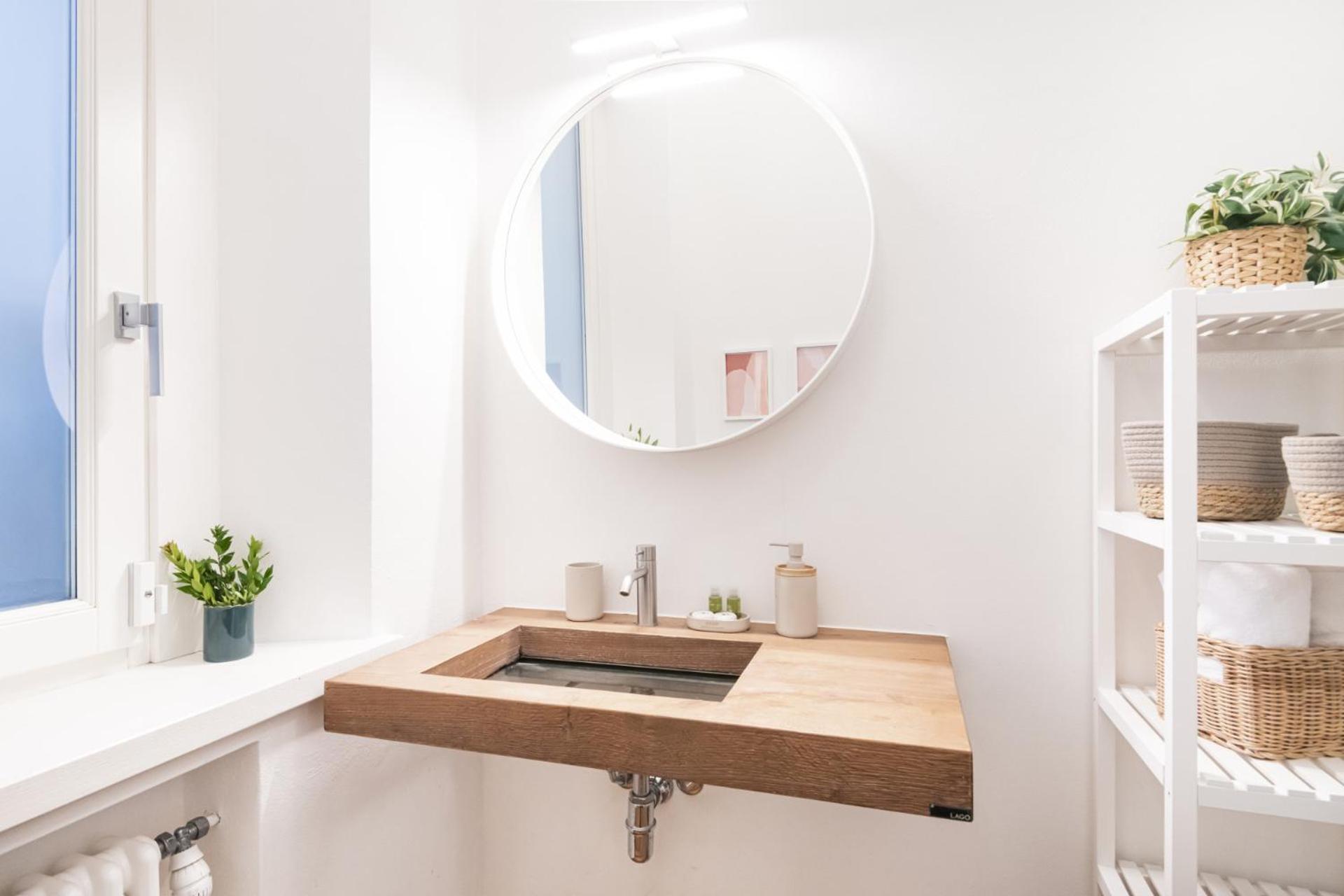 Easylife - Raffinato Con Balcone In Porta Romana Apartment Mailand
