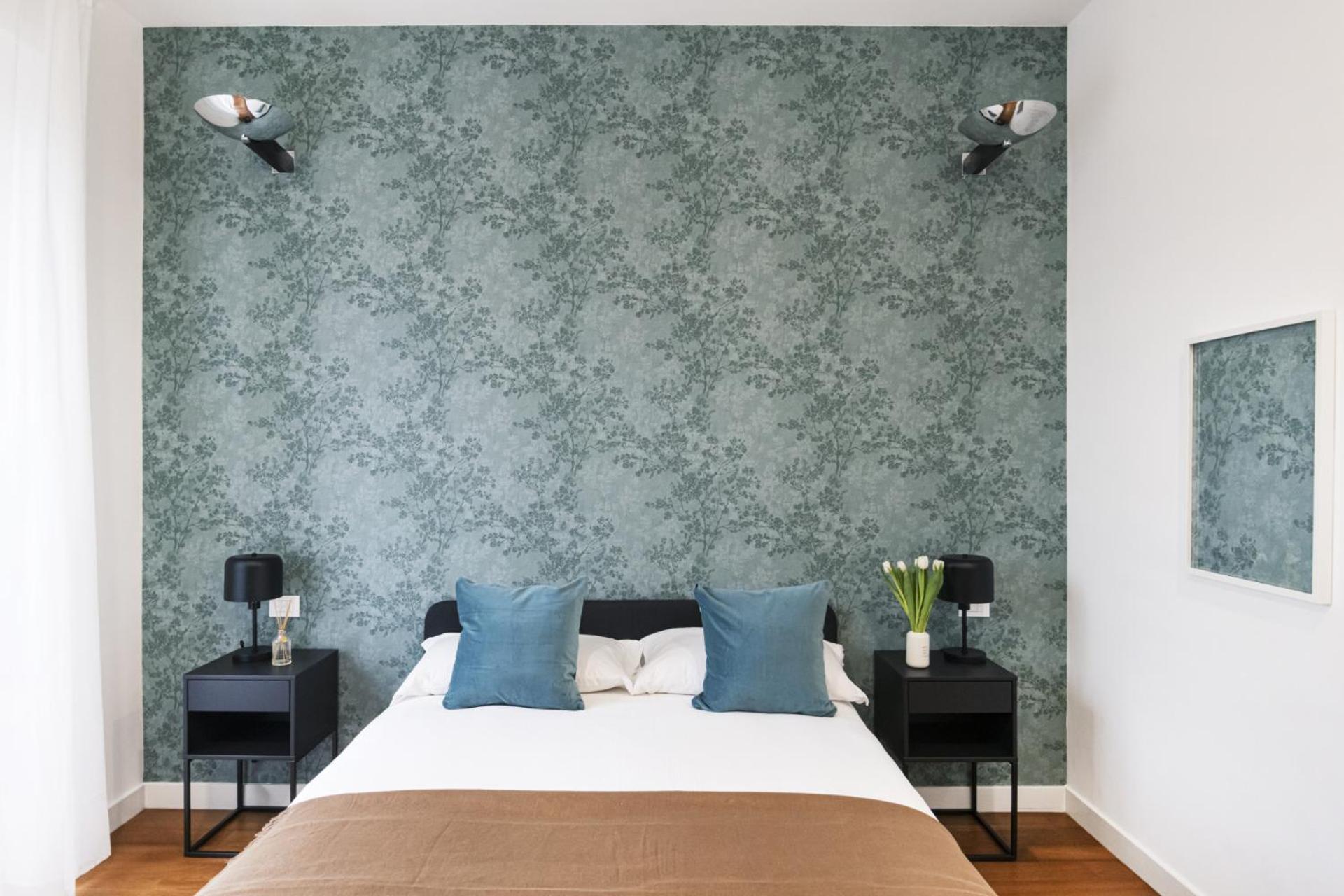 Apartment Easylife - Raffinato Con Balcone In Porta Romana Mailand